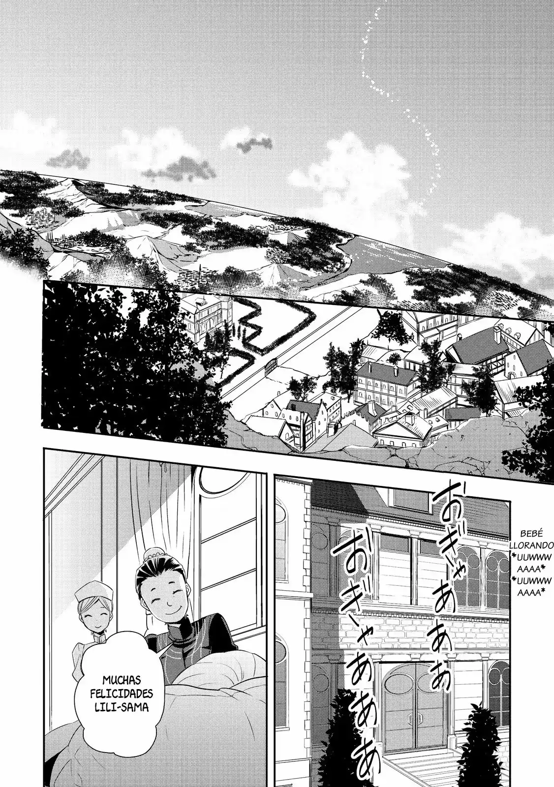 Tensei Shichatta Yo (Iya, Gomen) - Capítulo 1 - Página 21 - LectorTMOo