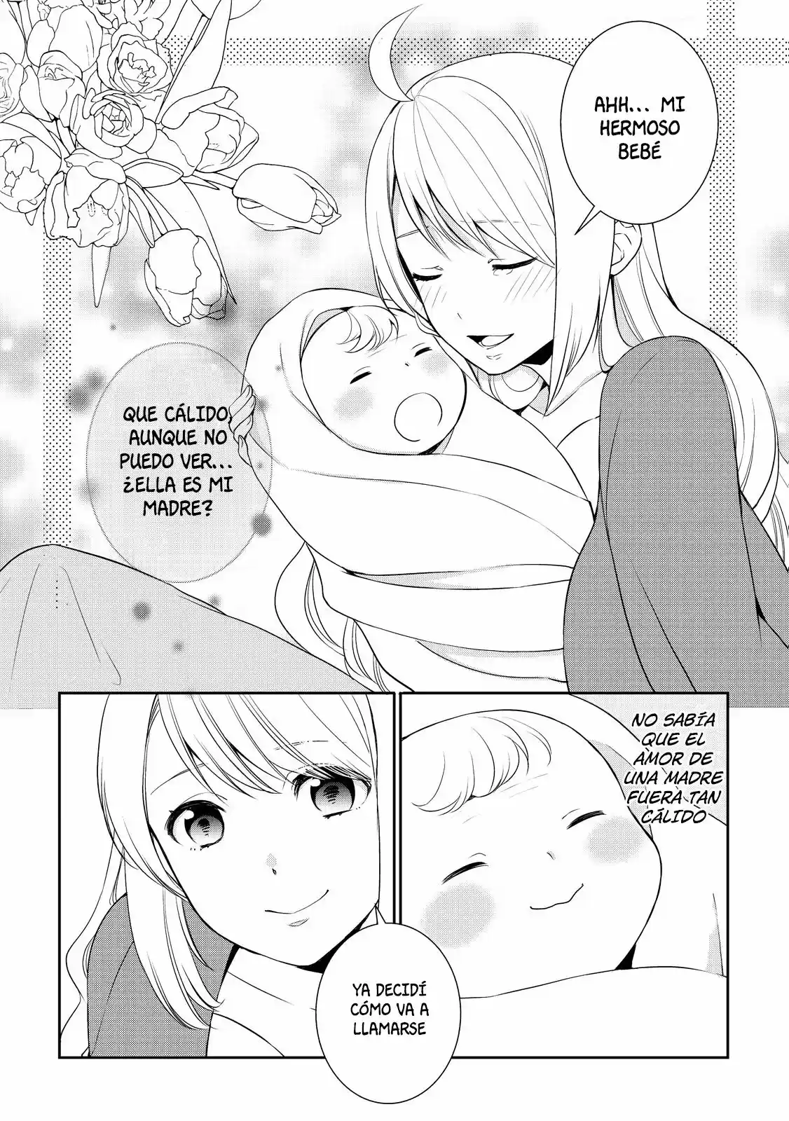 Tensei Shichatta Yo (Iya, Gomen) - Capítulo 1 - Página 23 - LectorTMOo