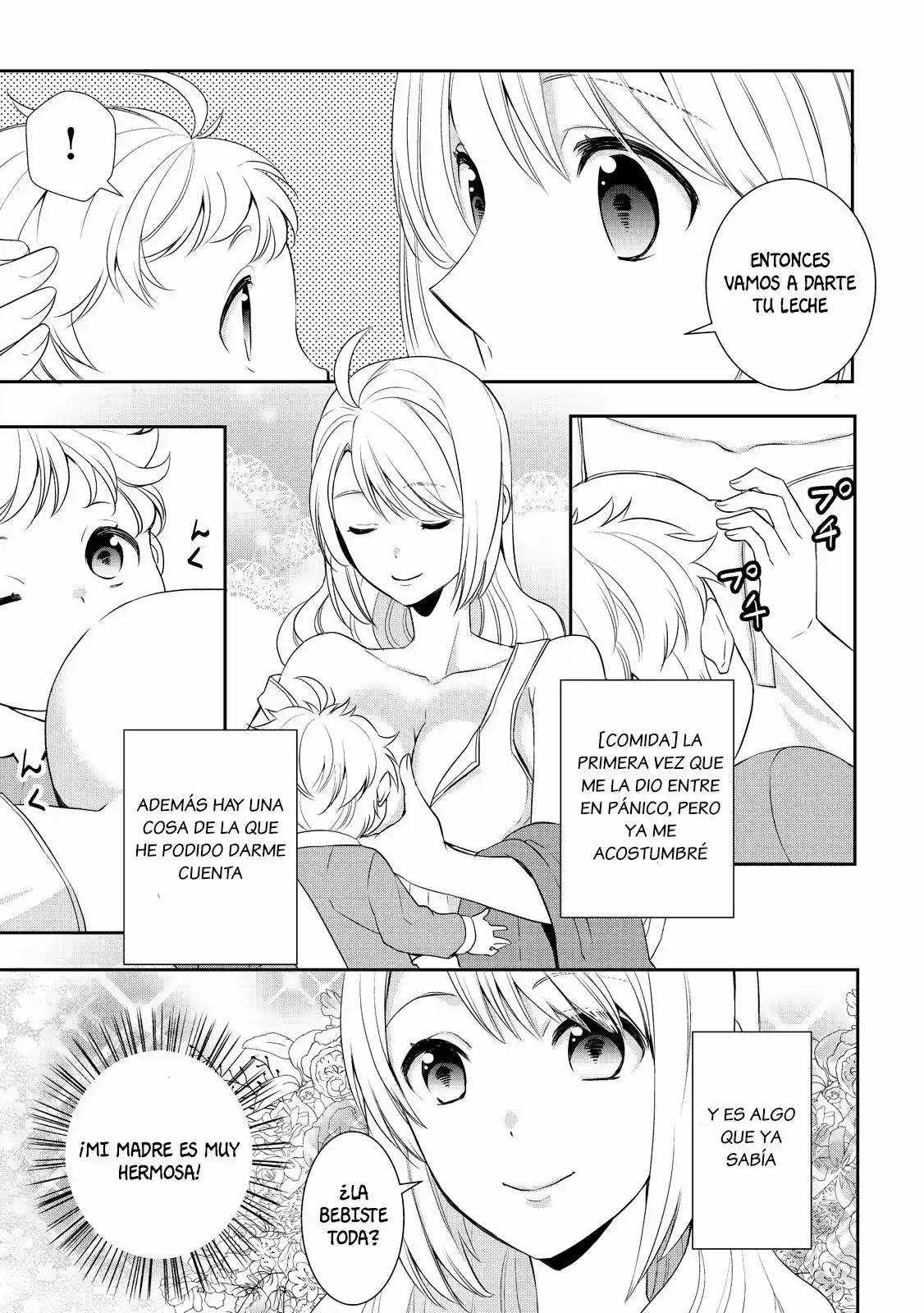 Tensei Shichatta Yo (Iya, Gomen) - Capítulo 1 - Página 26 - LectorTMOo