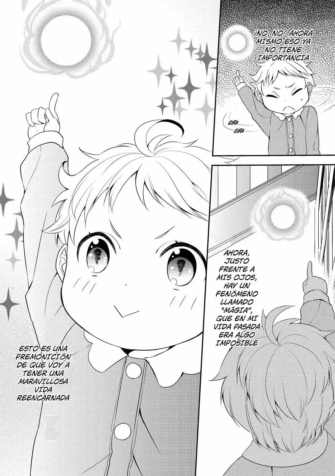 Tensei Shichatta Yo (Iya, Gomen) - Capítulo 1 - Página 39 - LectorTMOo
