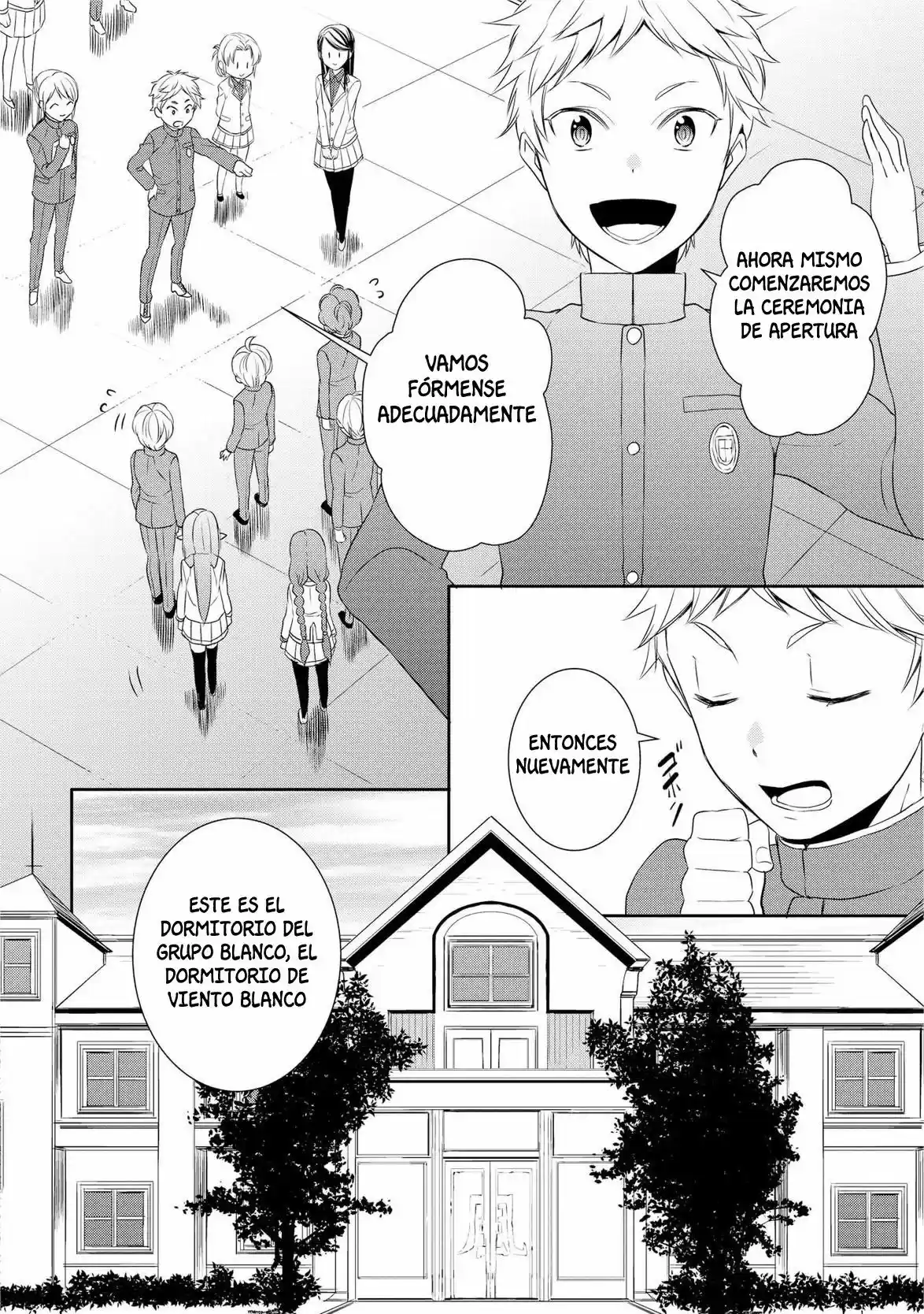 Tensei Shichatta Yo (Iya, Gomen) - Capítulo 12 - Página 11 - LectorTMOo