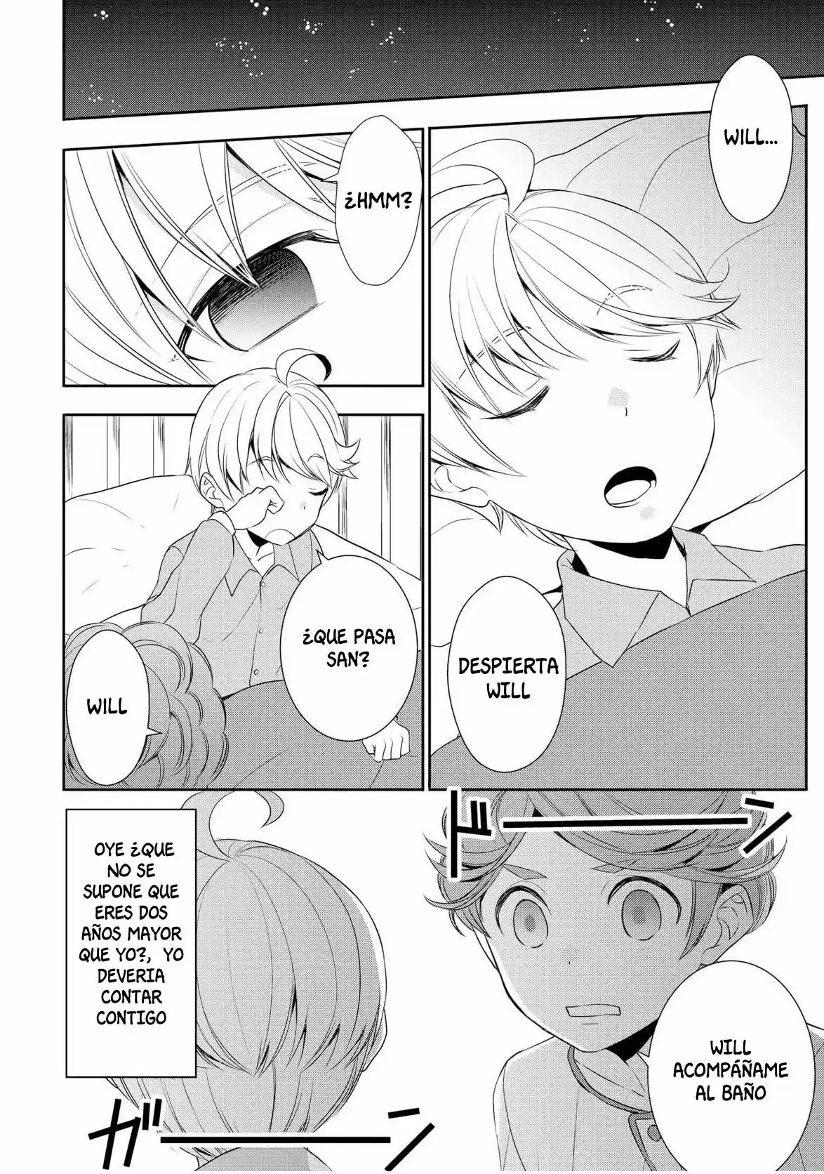 Tensei Shichatta Yo (Iya, Gomen) - Capítulo 13 - Página 24 - LectorTMOo
