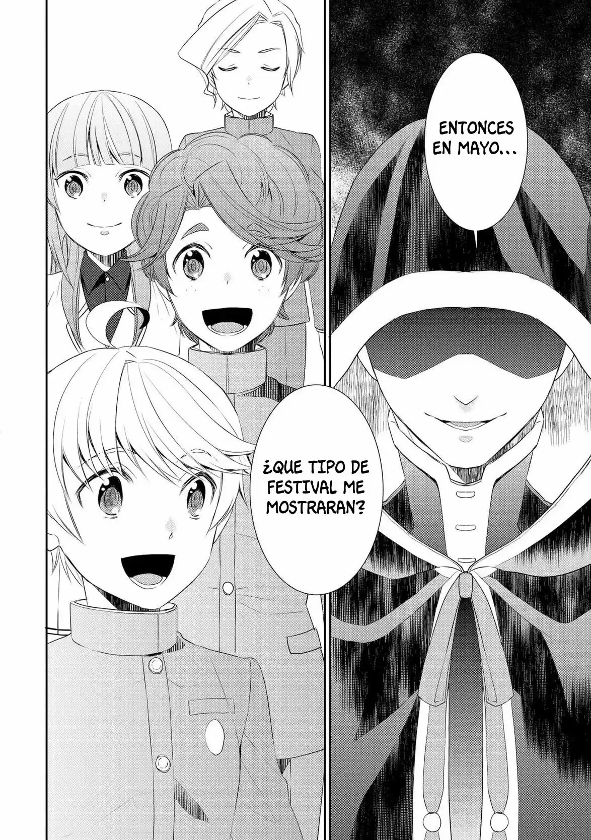 Tensei Shichatta Yo (Iya, Gomen) - Capítulo 16 - Página 24 - LectorTMOo