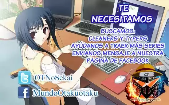 Tensei Shichatta Yo (Iya, Gomen) - Capítulo 17 - Página 2 - LectorTMOo