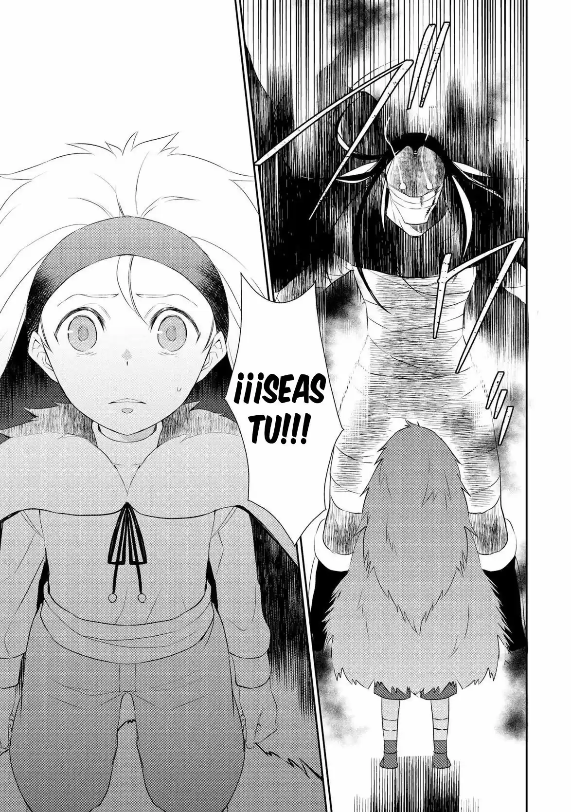 Tensei Shichatta Yo (Iya, Gomen) - Capítulo 17 - Página 26 - LectorTMOo