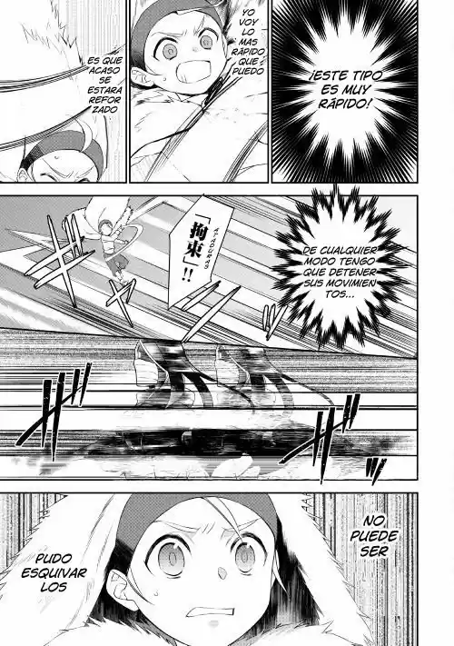 Tensei Shichatta Yo (Iya, Gomen) - Capítulo 18 - Página 7 - LectorTMOo