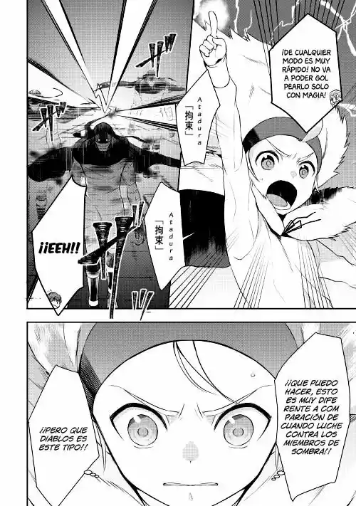 Tensei Shichatta Yo (Iya, Gomen) - Capítulo 18 - Página 10 - LectorTMOo