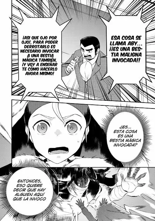 Tensei Shichatta Yo (Iya, Gomen) - Capítulo 18 - Página 16 - LectorTMOo