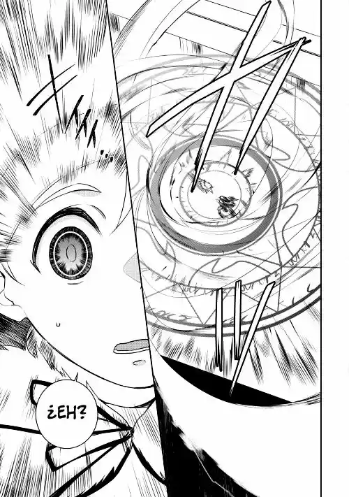 Tensei Shichatta Yo (Iya, Gomen) - Capítulo 18 - Página 19 - LectorTMOo