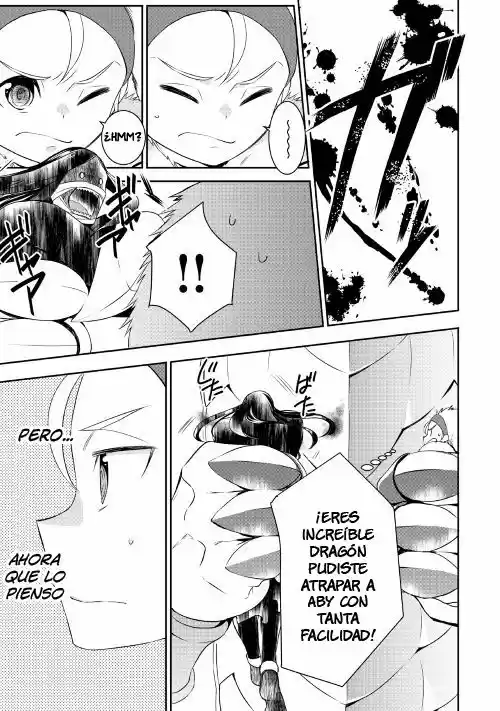 Tensei Shichatta Yo (Iya, Gomen) - Capítulo 19 - Página 5 - LectorTMOo