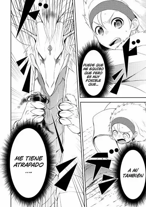 Tensei Shichatta Yo (Iya, Gomen) - Capítulo 19 - Página 6 - LectorTMOo