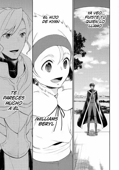 Tensei Shichatta Yo (Iya, Gomen) - Capítulo 19 - Página 13 - LectorTMOo