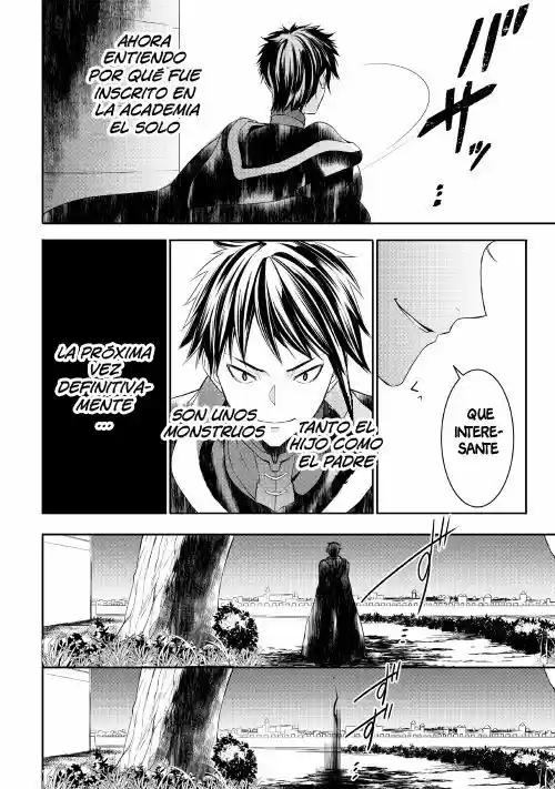 Tensei Shichatta Yo (Iya, Gomen) - Capítulo 19 - Página 14 - LectorTMOo