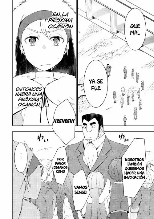 Tensei Shichatta Yo (Iya, Gomen) - Capítulo 19 - Página 18 - LectorTMOo