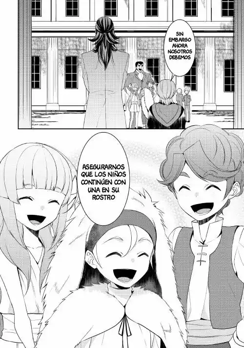 Tensei Shichatta Yo (Iya, Gomen) - Capítulo 19 - Página 20 - LectorTMOo