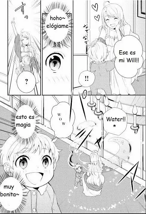 Tensei Shichatta Yo (Iya, Gomen) - Capítulo 2 - Página 5 - LectorTMOo