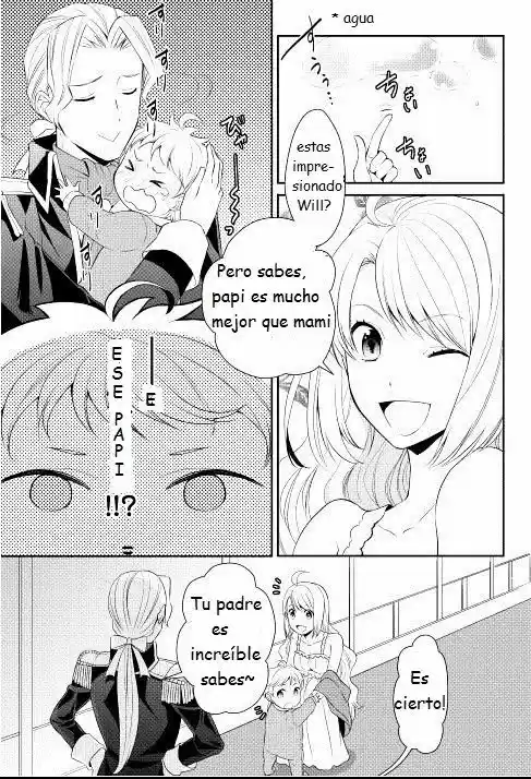Tensei Shichatta Yo (Iya, Gomen) - Capítulo 2 - Página 6 - LectorTMOo
