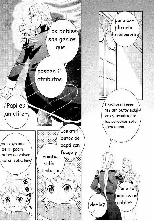 Tensei Shichatta Yo (Iya, Gomen) - Capítulo 2 - Página 8 - LectorTMOo