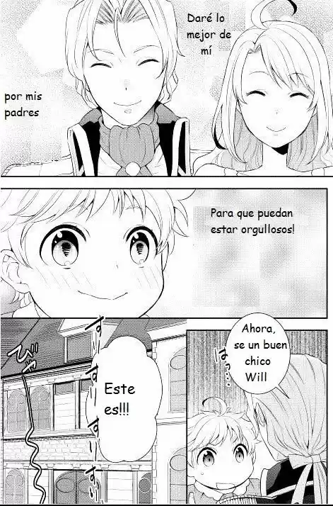 Tensei Shichatta Yo (Iya, Gomen) - Capítulo 2 - Página 12 - LectorTMOo