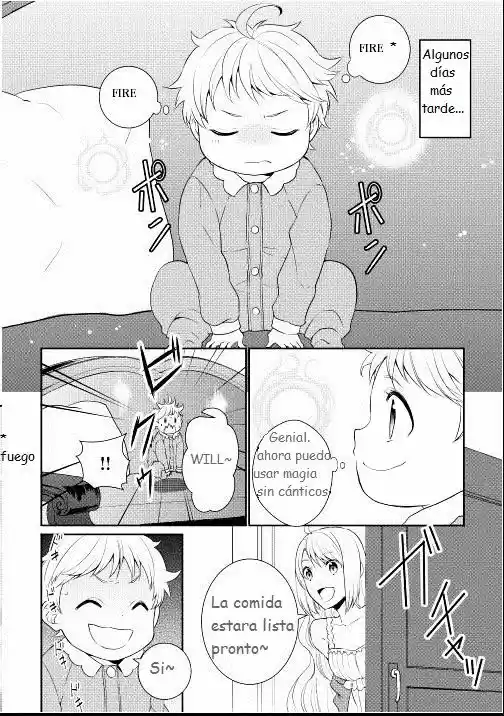 Tensei Shichatta Yo (Iya, Gomen) - Capítulo 2 - Página 13 - LectorTMOo