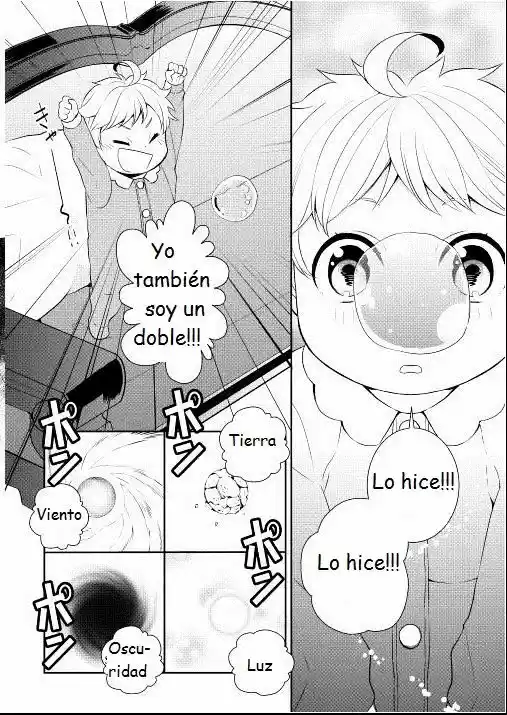 Tensei Shichatta Yo (Iya, Gomen) - Capítulo 2 - Página 15 - LectorTMOo