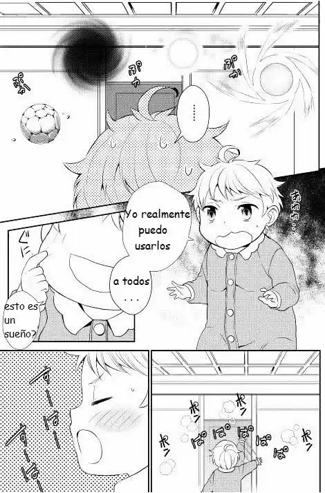 Tensei Shichatta Yo (Iya, Gomen) - Capítulo 2 - Página 16 - LectorTMOo