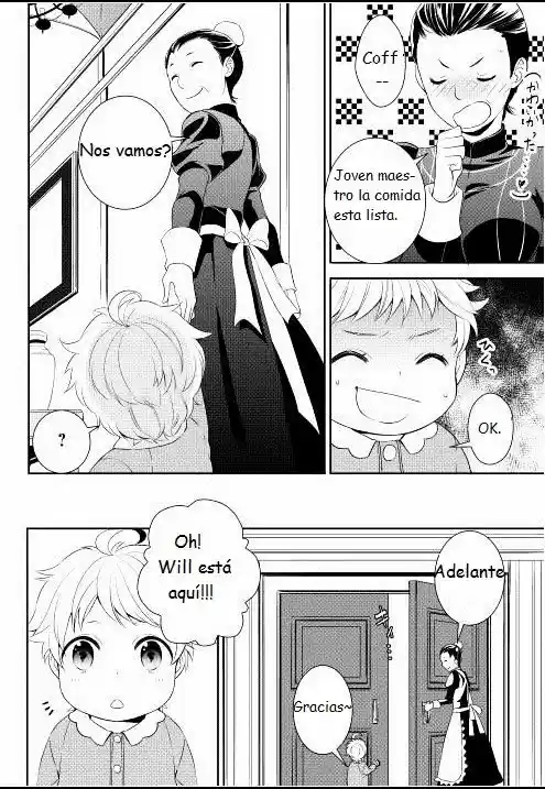Tensei Shichatta Yo (Iya, Gomen) - Capítulo 2 - Página 19 - LectorTMOo