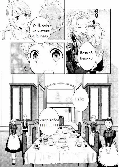 Tensei Shichatta Yo (Iya, Gomen) - Capítulo 2 - Página 20 - LectorTMOo