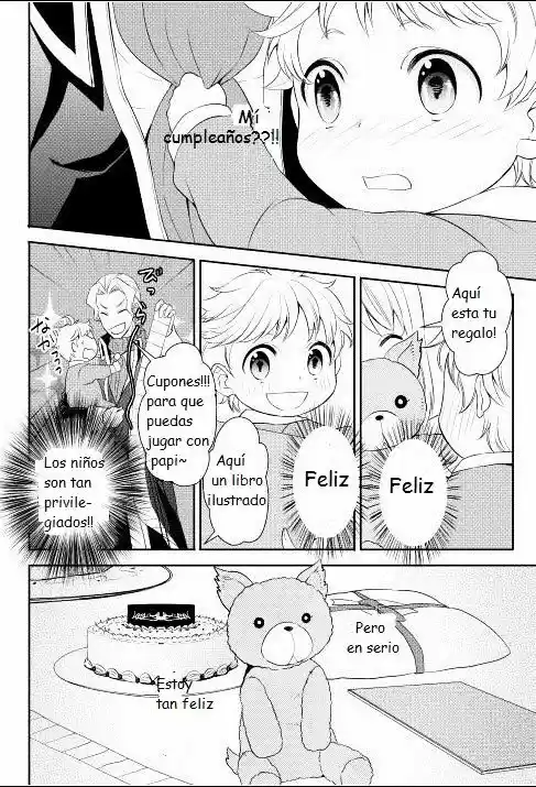 Tensei Shichatta Yo (Iya, Gomen) - Capítulo 2 - Página 21 - LectorTMOo