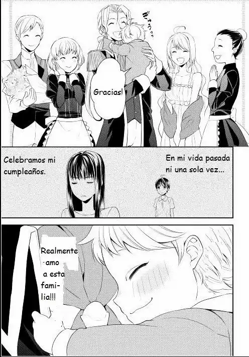 Tensei Shichatta Yo (Iya, Gomen) - Capítulo 2 - Página 22 - LectorTMOo