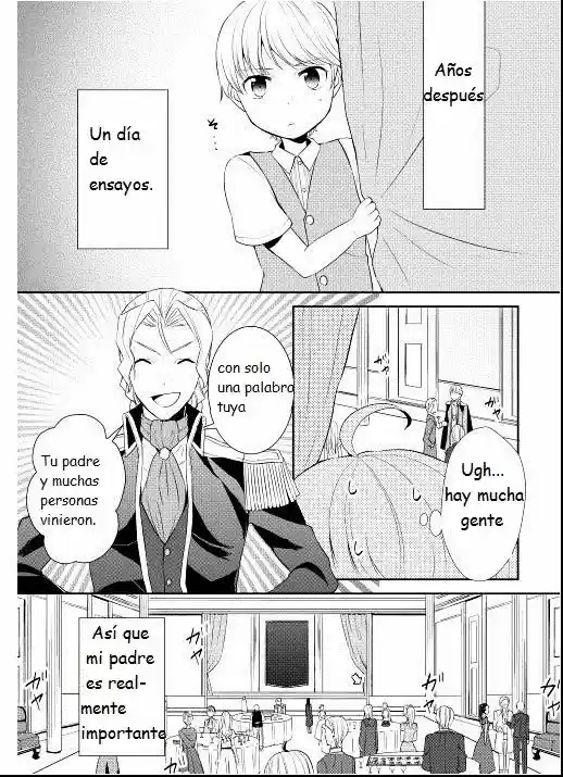 Tensei Shichatta Yo (Iya, Gomen) - Capítulo 2 - Página 23 - LectorTMOo