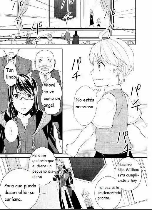 Tensei Shichatta Yo (Iya, Gomen) - Capítulo 2 - Página 26 - LectorTMOo