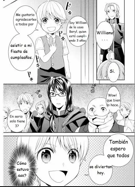 Tensei Shichatta Yo (Iya, Gomen) - Capítulo 2 - Página 27 - LectorTMOo