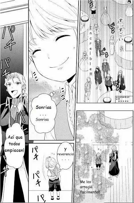 Tensei Shichatta Yo (Iya, Gomen) - Capítulo 2 - Página 28 - LectorTMOo