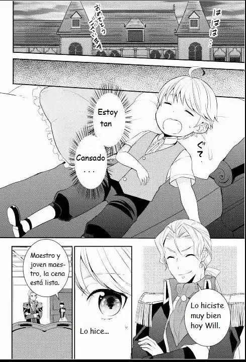 Tensei Shichatta Yo (Iya, Gomen) - Capítulo 2 - Página 29 - LectorTMOo