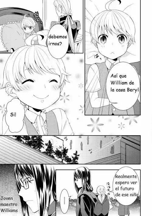 Tensei Shichatta Yo (Iya, Gomen) - Capítulo 2 - Página 30 - LectorTMOo