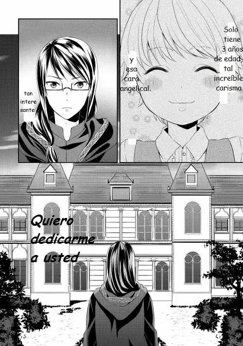 Tensei Shichatta Yo (Iya, Gomen) - Capítulo 2 - Página 31 - LectorTMOo