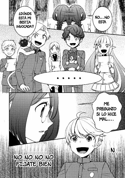 Tensei Shichatta Yo (Iya, Gomen) - Capítulo 20 - Página 10 - LectorTMOo