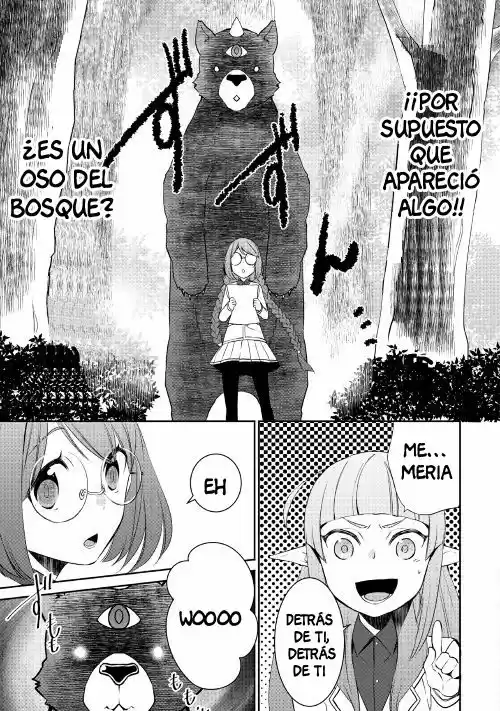 Tensei Shichatta Yo (Iya, Gomen) - Capítulo 20 - Página 11 - LectorTMOo