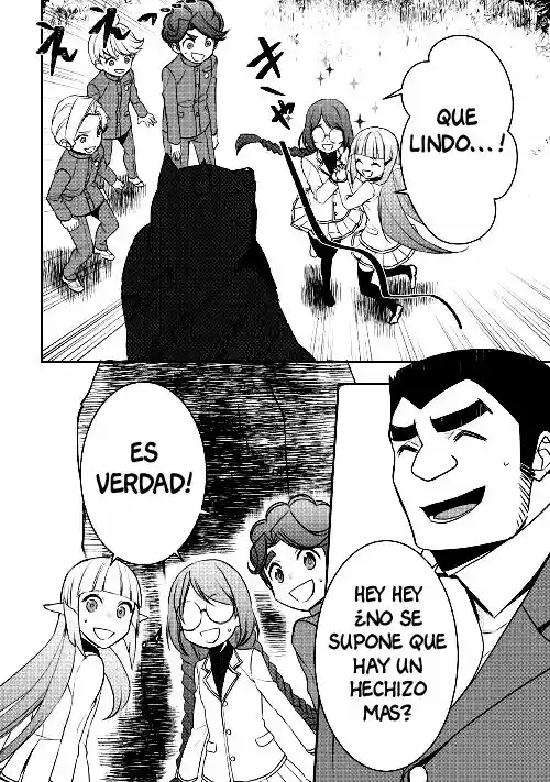 Tensei Shichatta Yo (Iya, Gomen) - Capítulo 20 - Página 12 - LectorTMOo