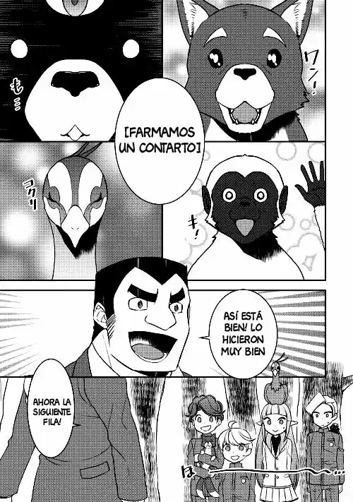 Tensei Shichatta Yo (Iya, Gomen) - Capítulo 20 - Página 13 - LectorTMOo