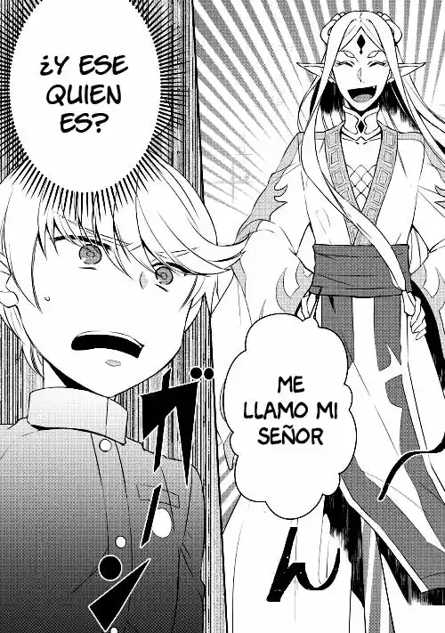 Tensei Shichatta Yo (Iya, Gomen) - Capítulo 20 - Página 19 - LectorTMOo