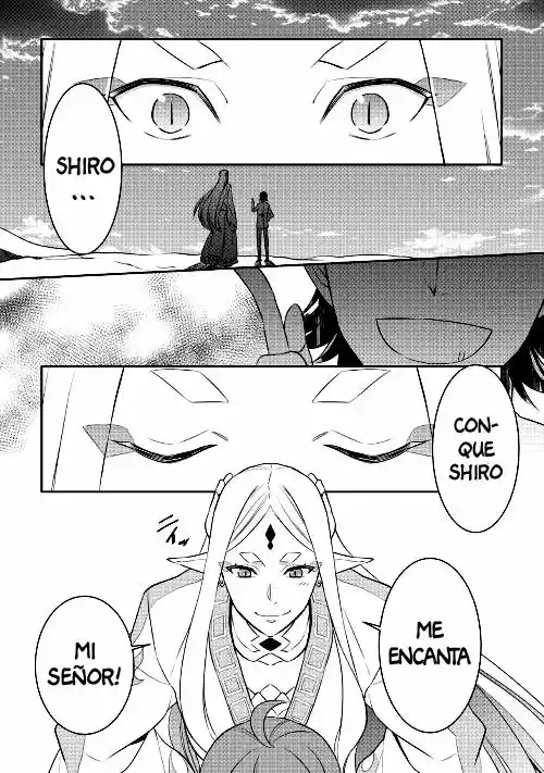 Tensei Shichatta Yo (Iya, Gomen) - Capítulo 20 - Página 24 - LectorTMOo