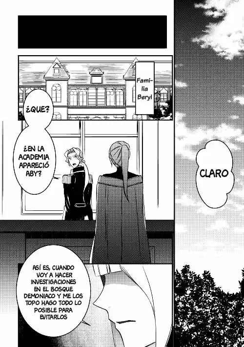 Tensei Shichatta Yo (Iya, Gomen) - Capítulo 20 - Página 26 - LectorTMOo