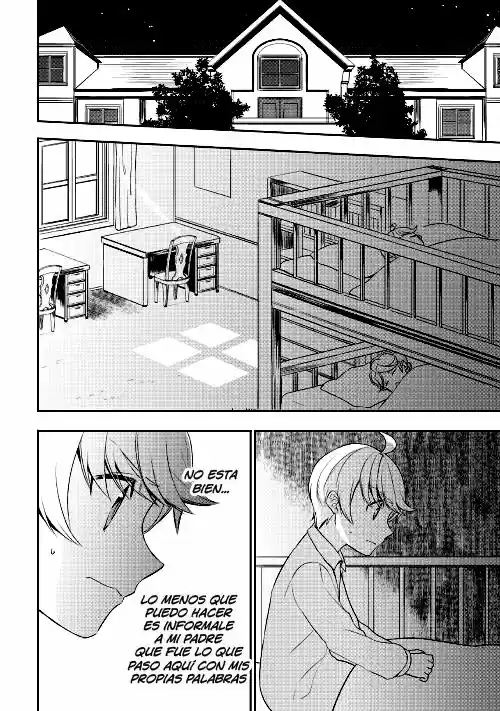 Tensei Shichatta Yo (Iya, Gomen) - Capítulo 21 - Página 18 - LectorTMOo