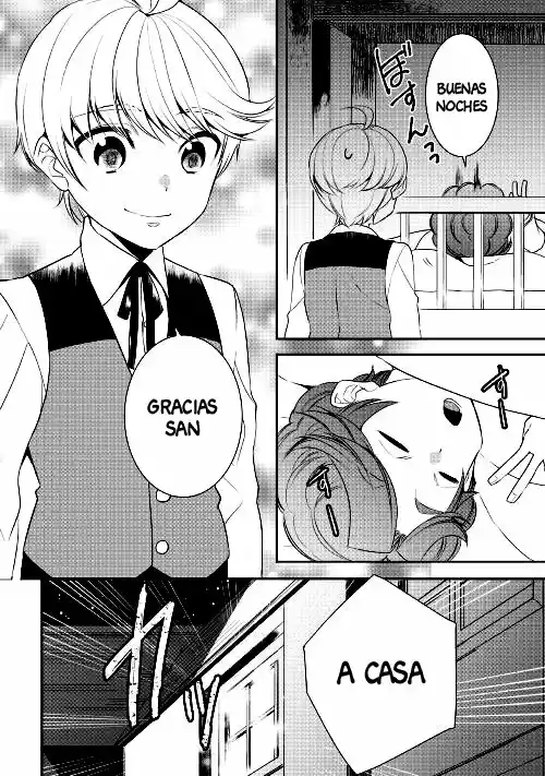 Tensei Shichatta Yo (Iya, Gomen) - Capítulo 21 - Página 20 - LectorTMOo