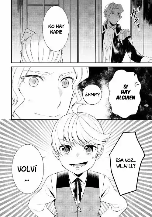 Tensei Shichatta Yo (Iya, Gomen) - Capítulo 21 - Página 22 - LectorTMOo
