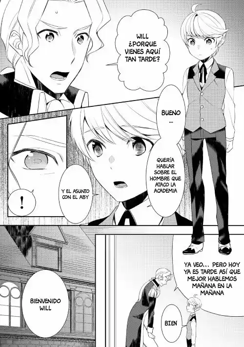 Tensei Shichatta Yo (Iya, Gomen) - Capítulo 22 - Página 2 - LectorTMOo