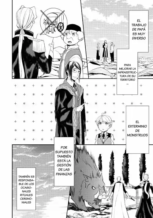 Tensei Shichatta Yo (Iya, Gomen) - Capítulo 22 - Página 13 - LectorTMOo