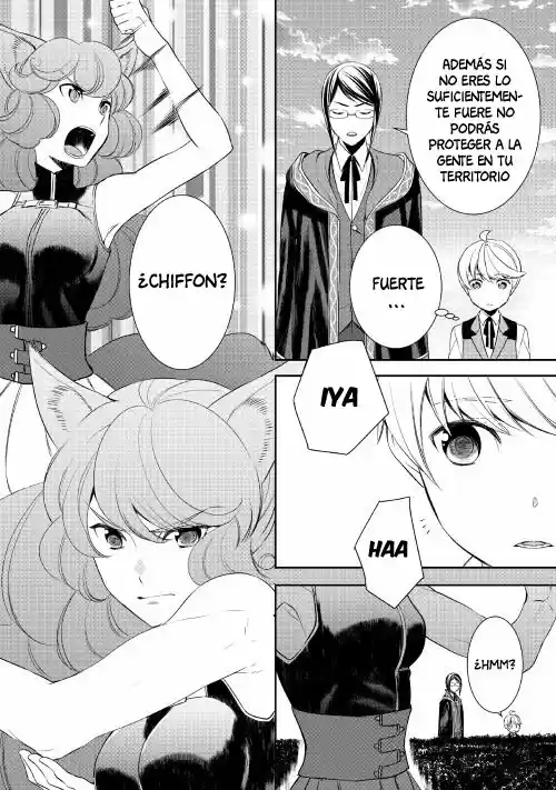 Tensei Shichatta Yo (Iya, Gomen) - Capítulo 22 - Página 15 - LectorTMOo
